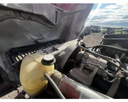 INTERNATIONAL 4300 Radiator Shroud
