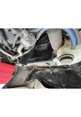 INTERNATIONAL 4300 Radiator Shroud