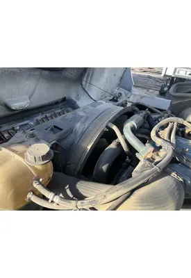 INTERNATIONAL 4300 Radiator Shroud