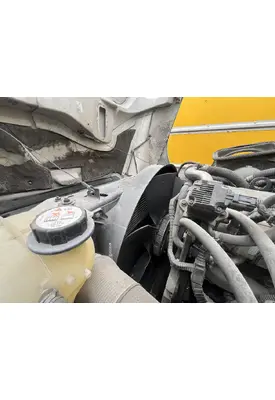 INTERNATIONAL 4300 Radiator Shroud