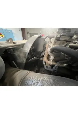 INTERNATIONAL 4300 Radiator Shroud