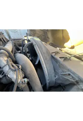 INTERNATIONAL 4300 Radiator Shroud