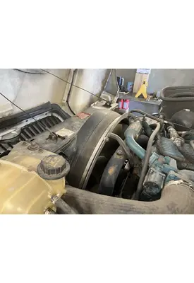 INTERNATIONAL 4300 Radiator Shroud