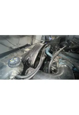 INTERNATIONAL 4300 Radiator Shroud