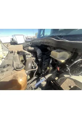 INTERNATIONAL 4300 Radiator Shroud