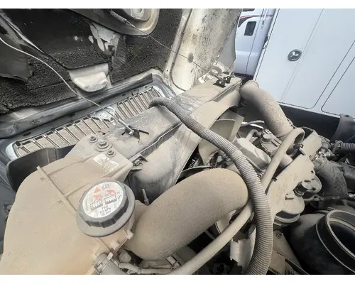 INTERNATIONAL 4300 Radiator Shroud