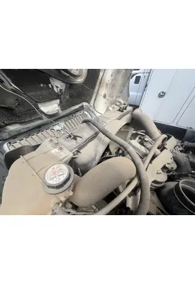 INTERNATIONAL 4300 Radiator Shroud