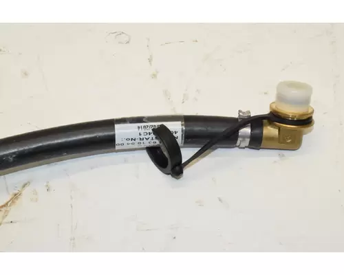 INTERNATIONAL 4300 Radiator