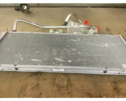 INTERNATIONAL 4300 Radiator