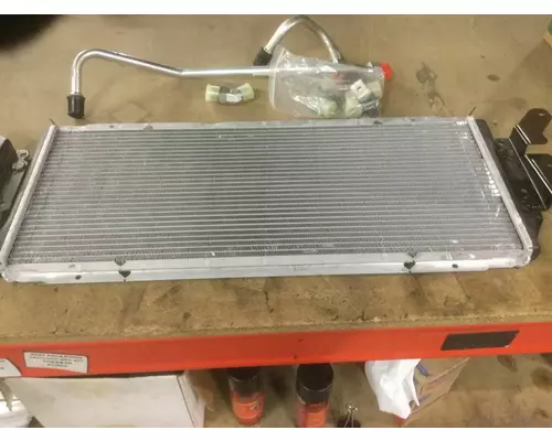 INTERNATIONAL 4300 Radiator