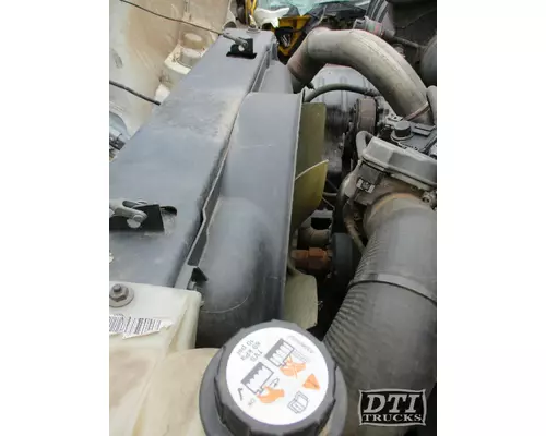 INTERNATIONAL 4300 Radiator