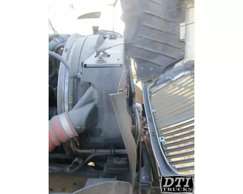 INTERNATIONAL 4300 Radiator