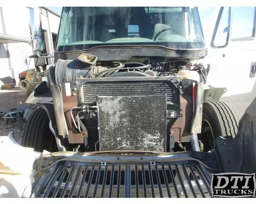 INTERNATIONAL 4300 Radiator