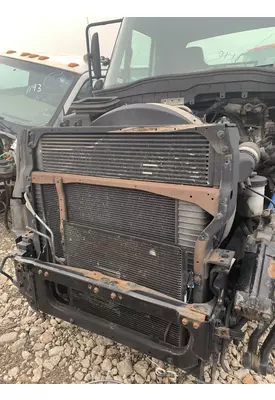 INTERNATIONAL 4300 Radiator