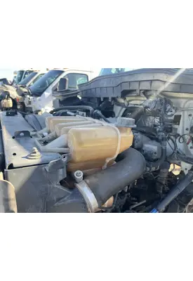 INTERNATIONAL 4300 Radiator