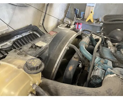 INTERNATIONAL 4300 Radiator