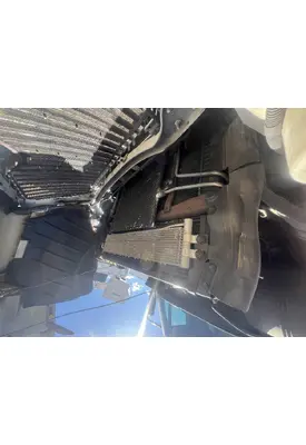 INTERNATIONAL 4300 Radiator