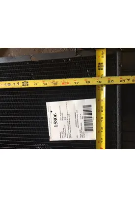INTERNATIONAL 4300 Radiator