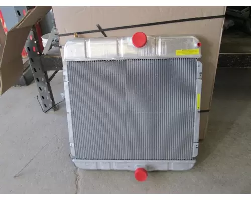 INTERNATIONAL 4300 Radiator