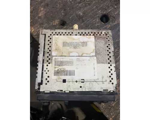 INTERNATIONAL 4300 Radio