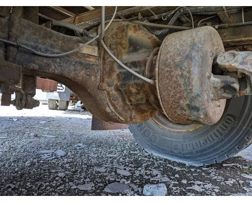 INTERNATIONAL 4300 Rears (Rear)