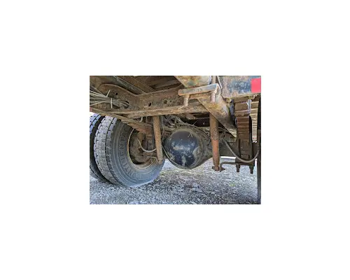 INTERNATIONAL 4300 Rears (Rear)