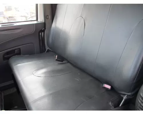 INTERNATIONAL 4300 SEAT, FRONT