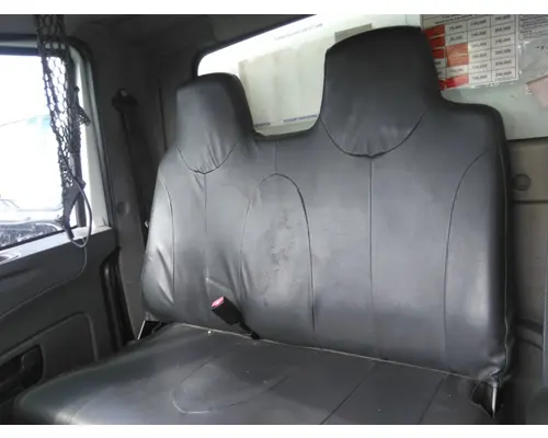 INTERNATIONAL 4300 SEAT, FRONT