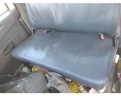 INTERNATIONAL 4300 SEAT, FRONT