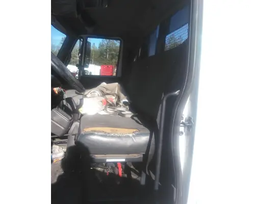 INTERNATIONAL 4300 SEAT, FRONT