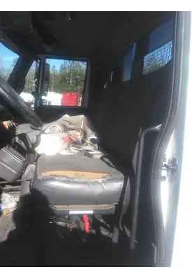 INTERNATIONAL 4300 SEAT, FRONT