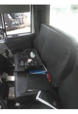 INTERNATIONAL 4300 SEAT, FRONT