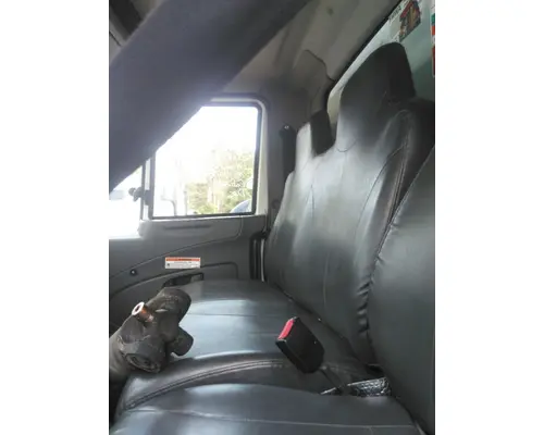 INTERNATIONAL 4300 SEAT, FRONT