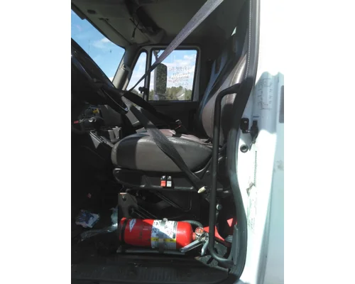 INTERNATIONAL 4300 SEAT, FRONT