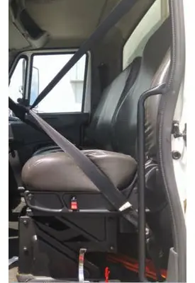 INTERNATIONAL 4300 SEAT, FRONT