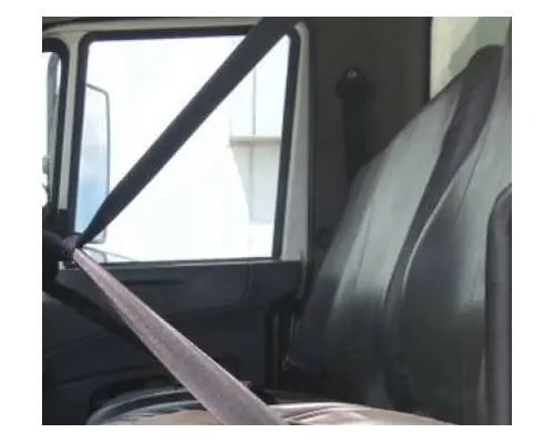 INTERNATIONAL 4300 SEAT, FRONT