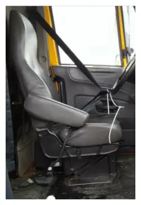 INTERNATIONAL 4300 SEAT, FRONT
