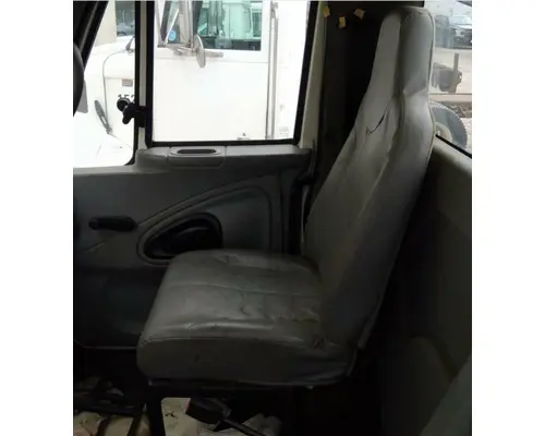 INTERNATIONAL 4300 SEAT, FRONT