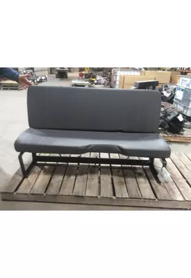 INTERNATIONAL 4300 SEAT, FRONT