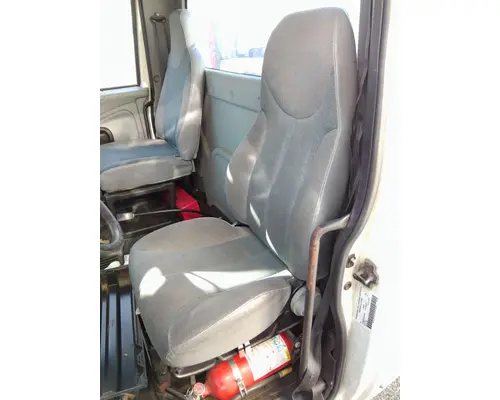 INTERNATIONAL 4300 SEAT, FRONT