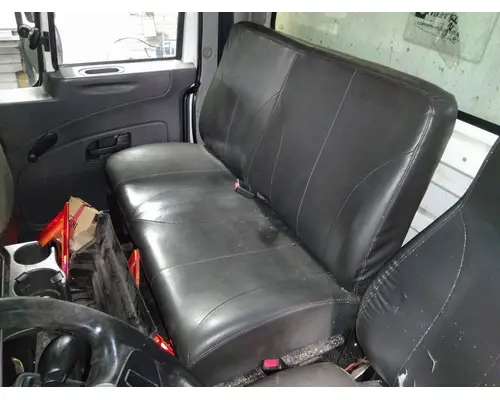 INTERNATIONAL 4300 SEAT, FRONT