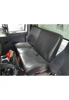 INTERNATIONAL 4300 SEAT, FRONT