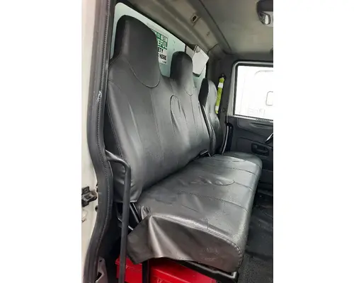 INTERNATIONAL 4300 SEAT, FRONT