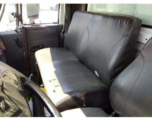 INTERNATIONAL 4300 SEAT, FRONT