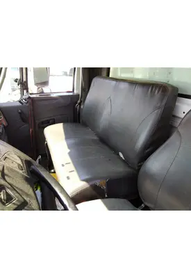 INTERNATIONAL 4300 SEAT, FRONT