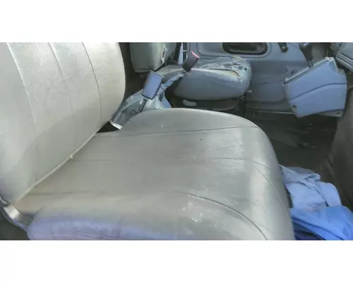 INTERNATIONAL 4300 SEAT, FRONT