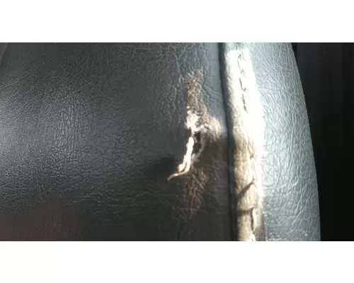 INTERNATIONAL 4300 SEAT, FRONT