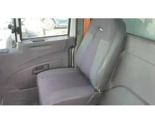INTERNATIONAL 4300 SEAT, FRONT