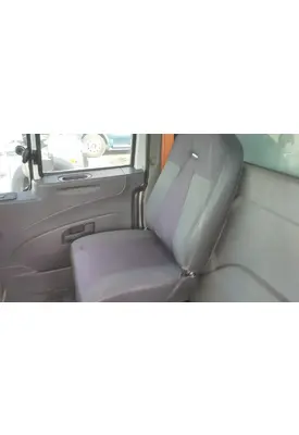 INTERNATIONAL 4300 SEAT, FRONT