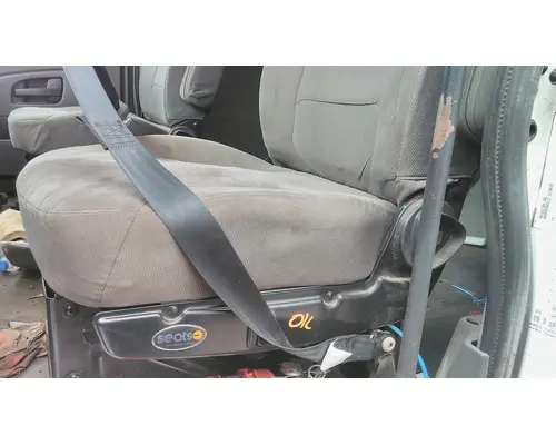 INTERNATIONAL 4300 SEAT, FRONT
